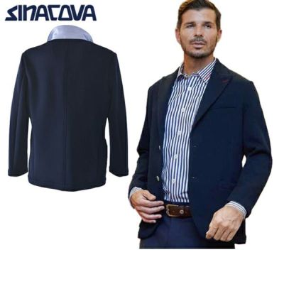 ブルゾン メンズ レザレクション Resurrection 2025 秋冬 新作 ゴルフ