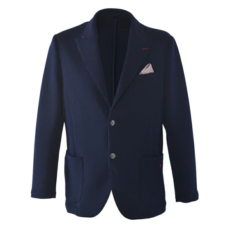 シナコバのジャケット