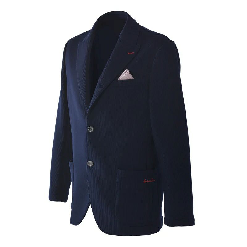 シナコバのジャケット