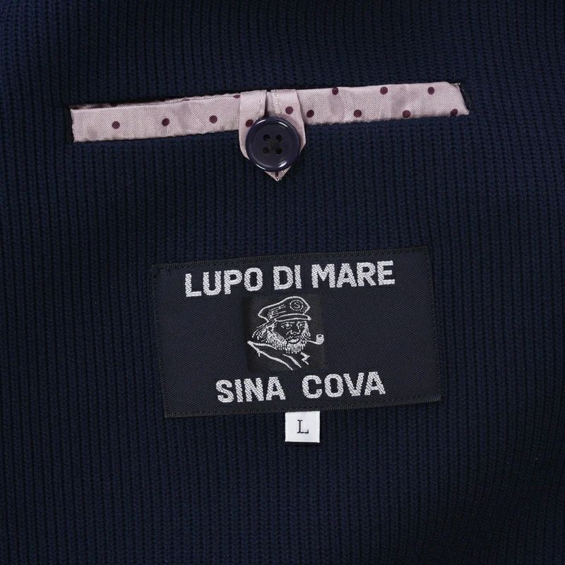 シナコバのジャケット