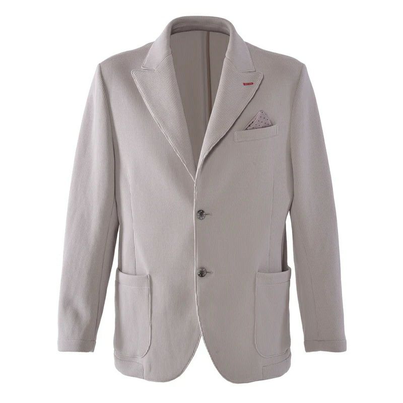 シナコバのジャケット