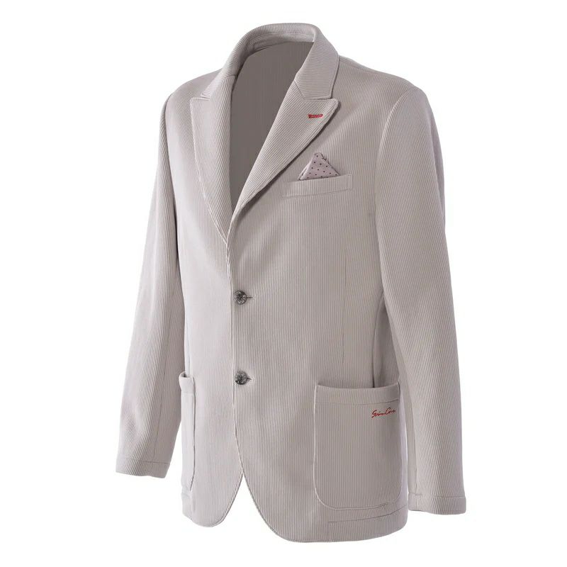 シナコバのジャケット