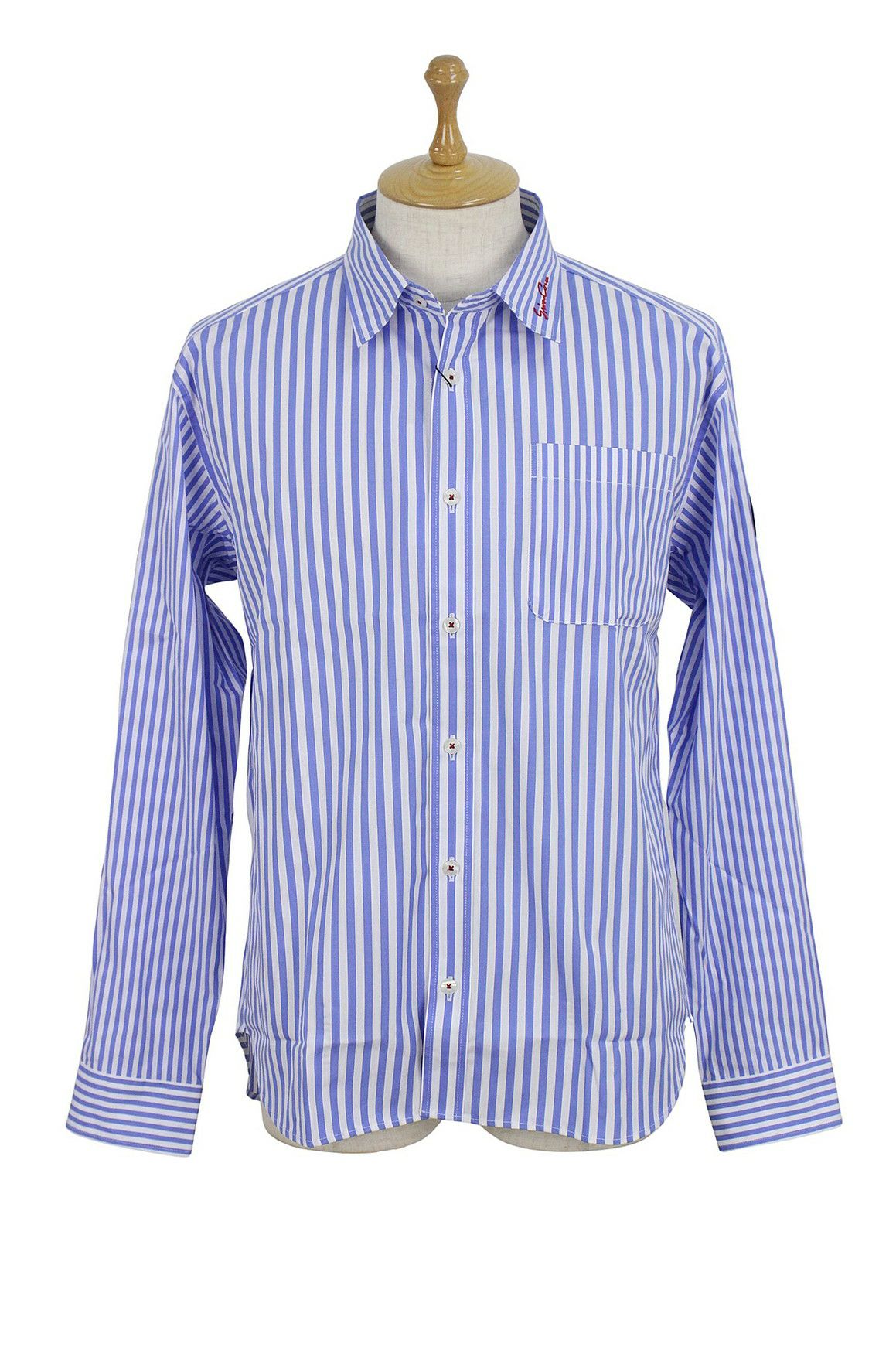 シナコバのカジュアルシャツ