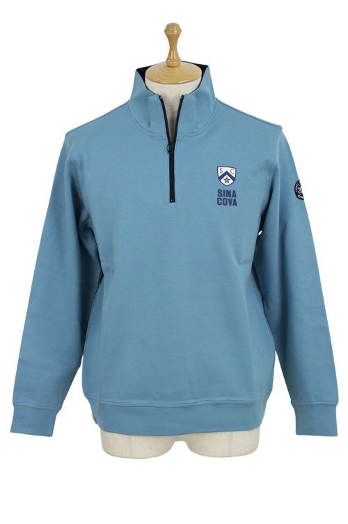 トレーナー メンズ シナコバ ウティリタ SINACOVA UTILITA 2025 秋冬