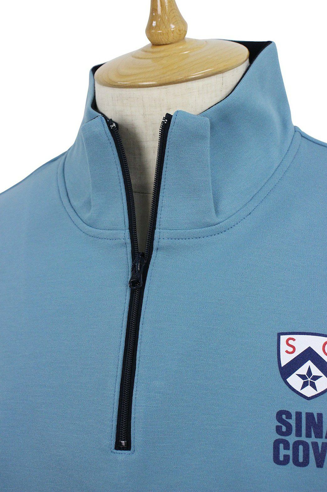 シナコバのトレーナー