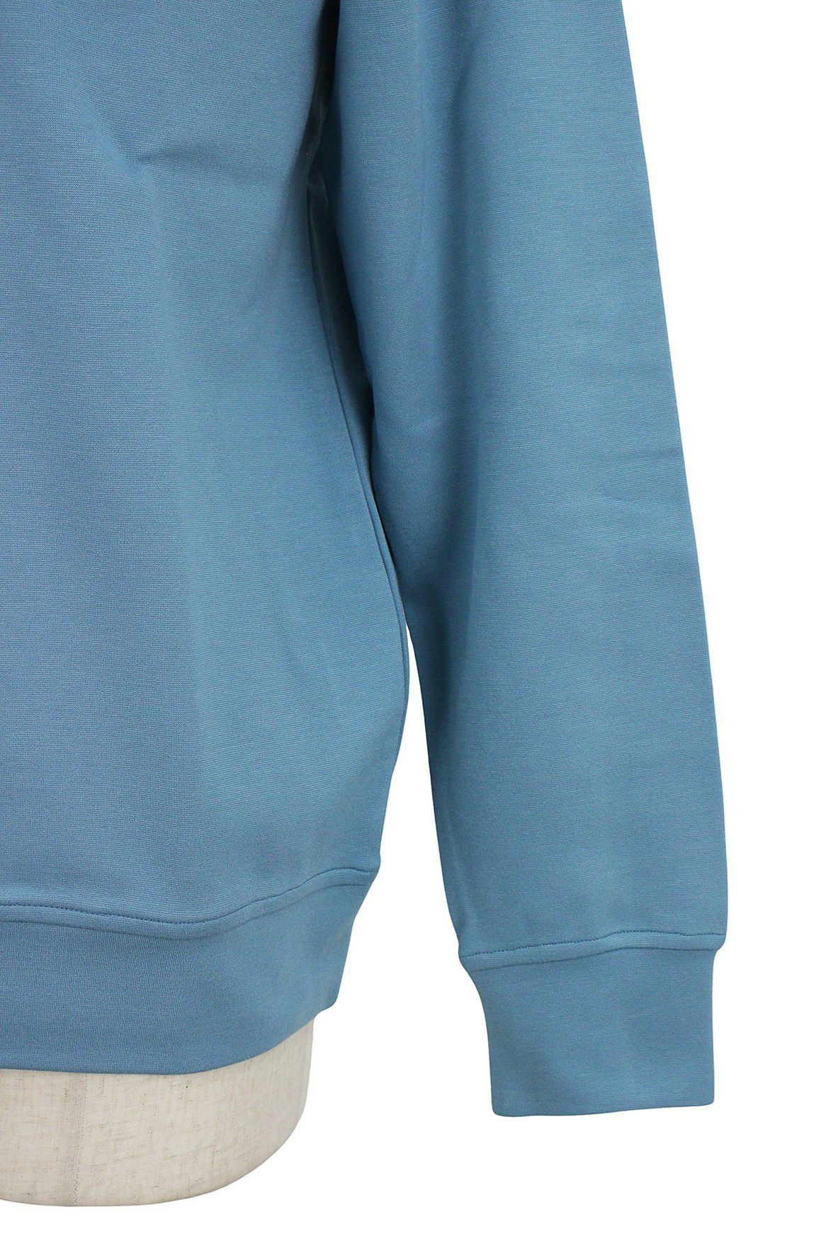 シナコバのトレーナー