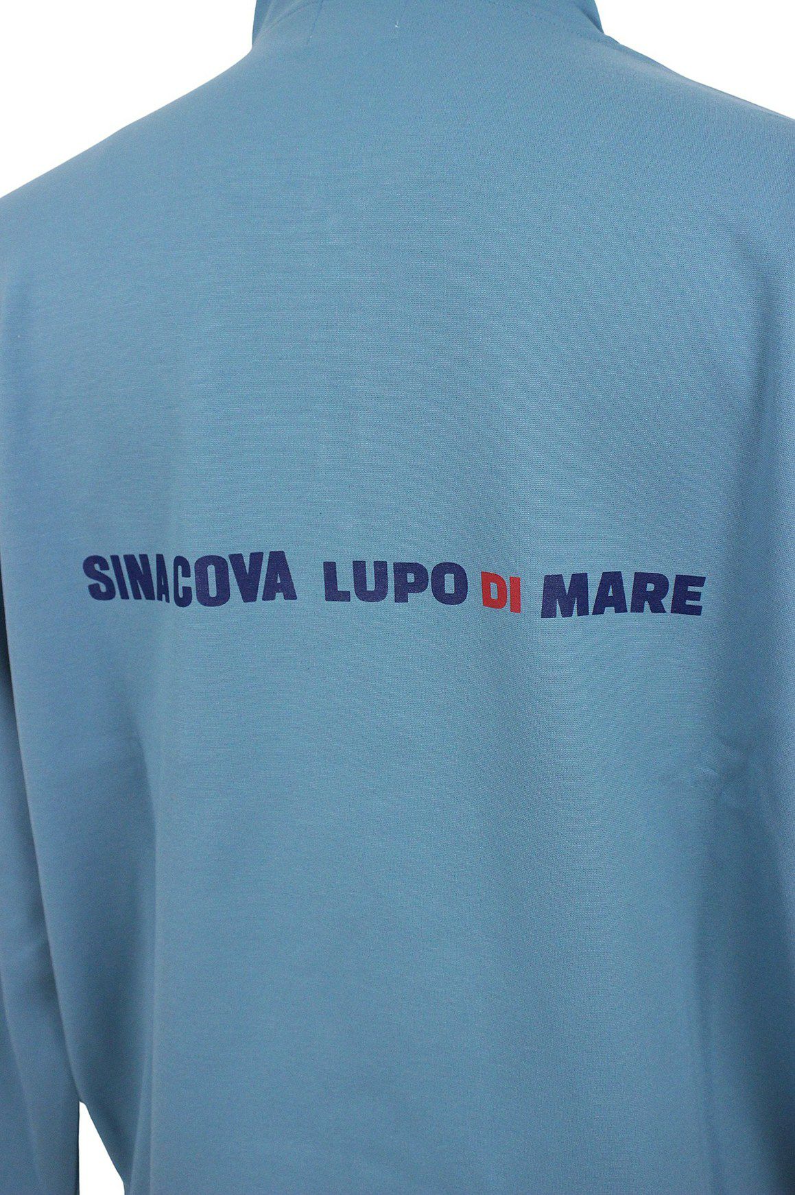 シナコバのトレーナー