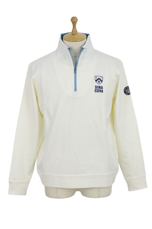 トレーナー メンズ シナコバ ウティリタ SINACOVA UTILITA 2025 秋冬