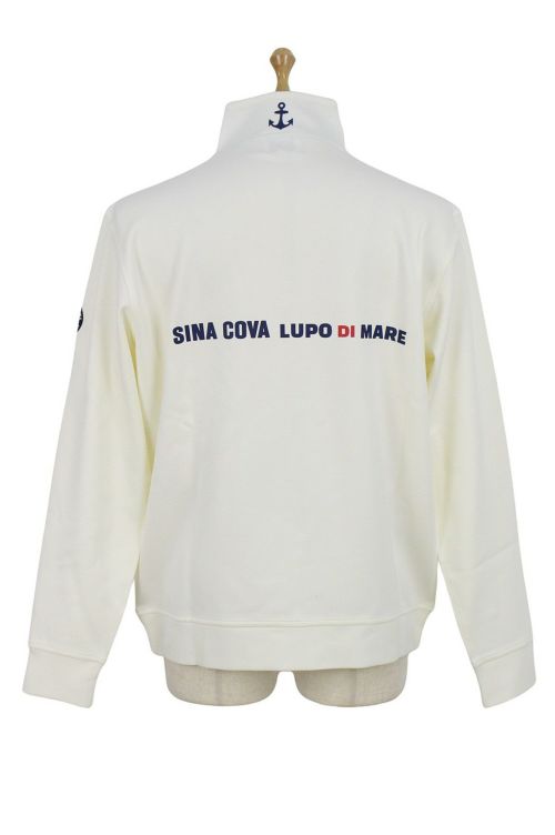 トレーナー メンズ シナコバ ウティリタ SINACOVA UTILITA 2025 秋冬