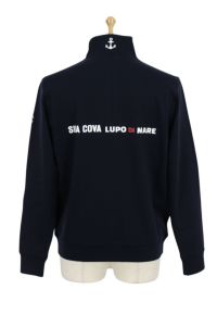 トレーナー メンズ シナコバ ウティリタ SINACOVA UTILITA 2025 秋冬