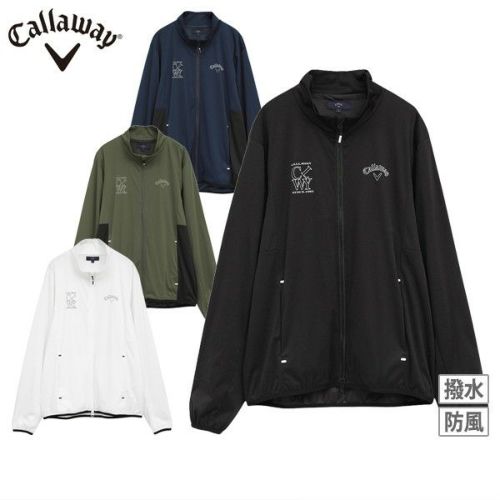 ブルゾン メンズ キャロウェイ アパレル キャロウェイ ゴルフ