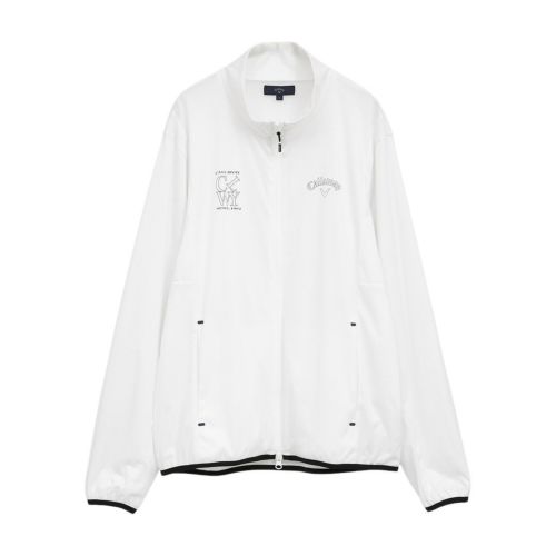 30％OFFセール】ブルゾン メンズ キャロウェイ アパレル キャロウェイ