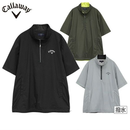 30％OFFセール】ブルゾン メンズ キャロウェイ アパレル キャロウェイ