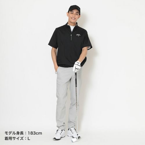 30％OFFセール】ブルゾン メンズ キャロウェイ アパレル キャロウェイ