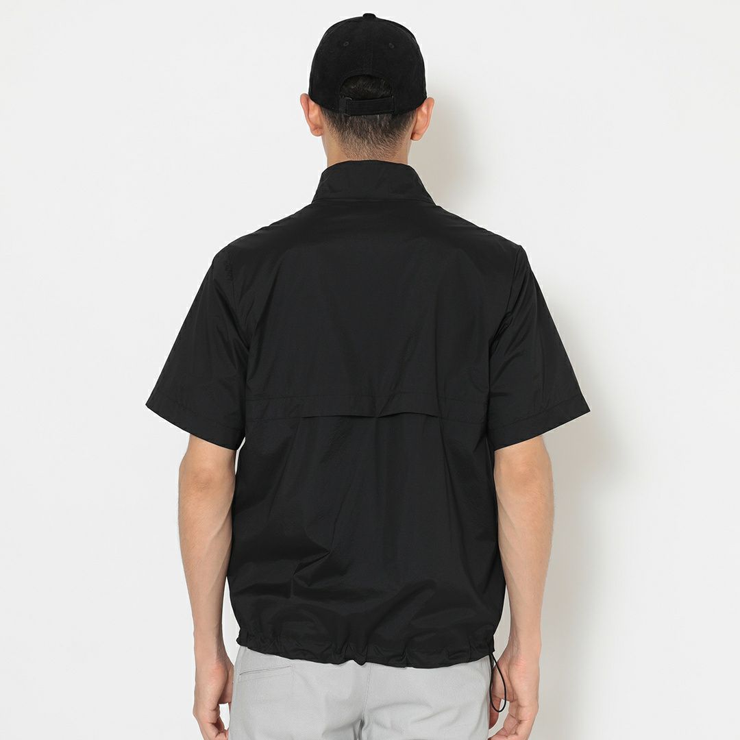 キャロウェイアパレルのブルゾン