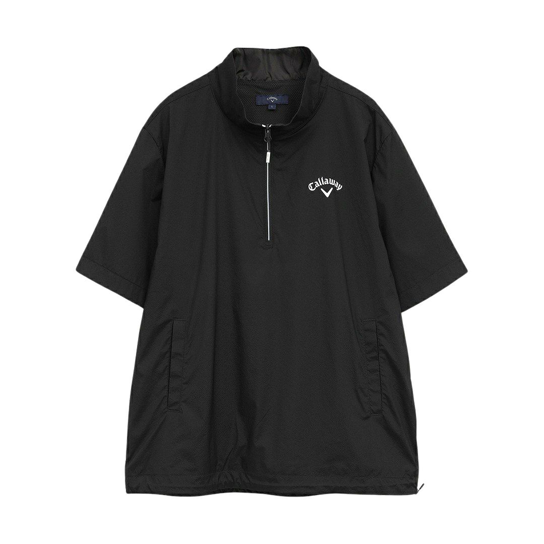 キャロウェイアパレルのブルゾン