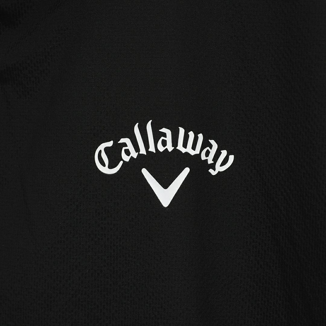 キャロウェイアパレルのブルゾン