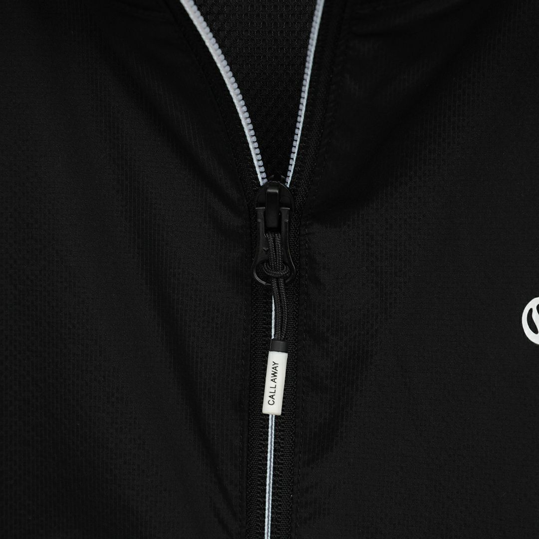 キャロウェイアパレルのブルゾン