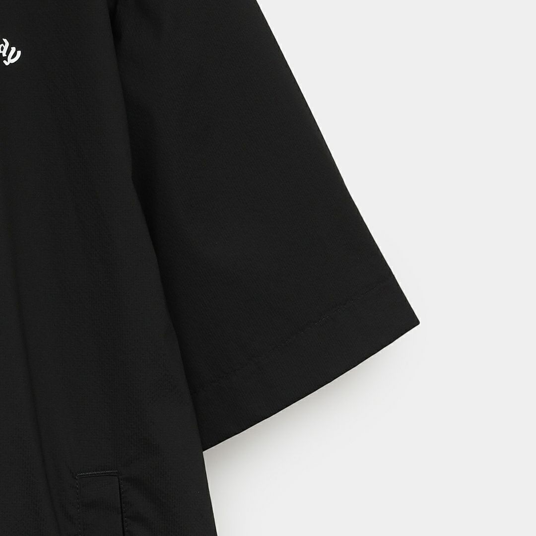 キャロウェイアパレルのブルゾン