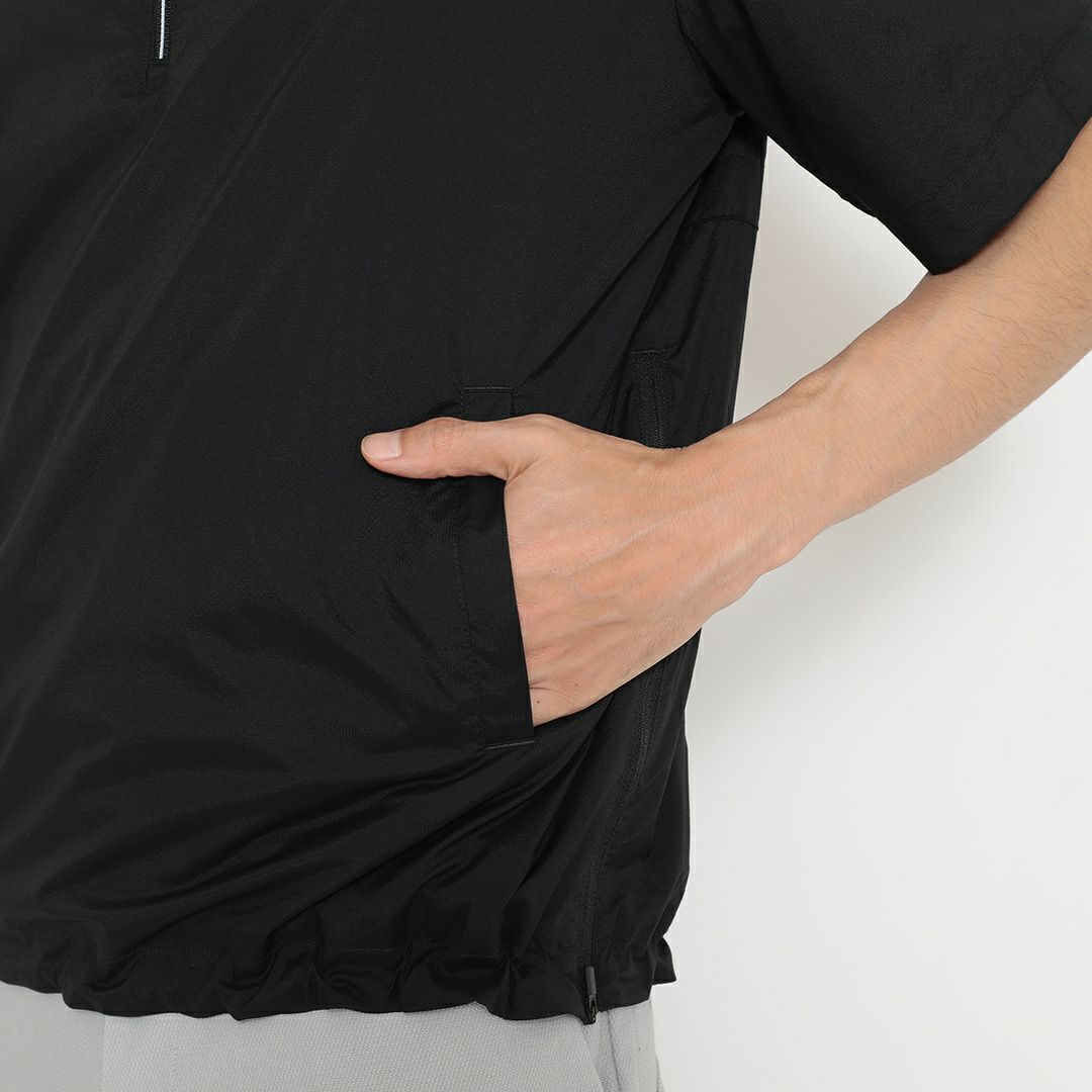 キャロウェイアパレルのブルゾン