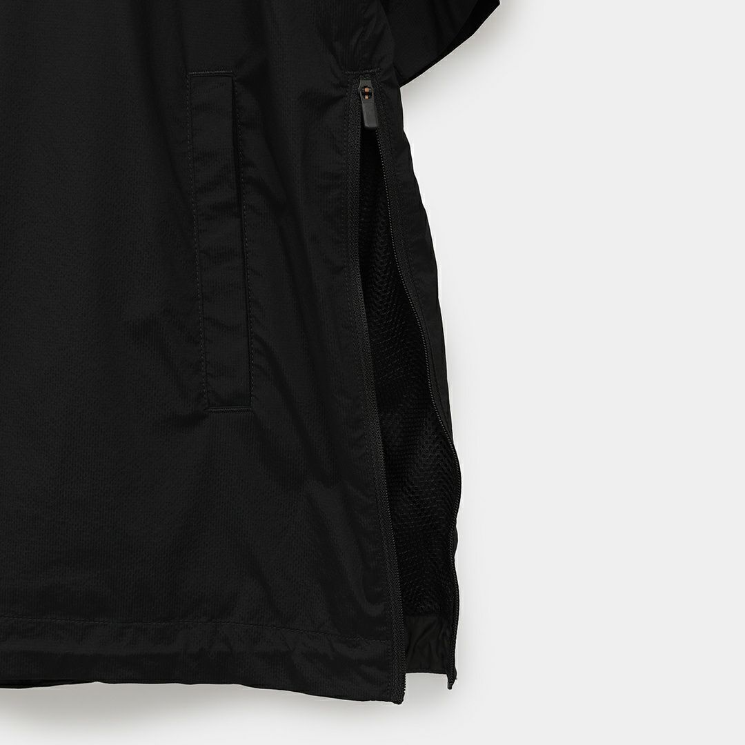 キャロウェイアパレルのブルゾン