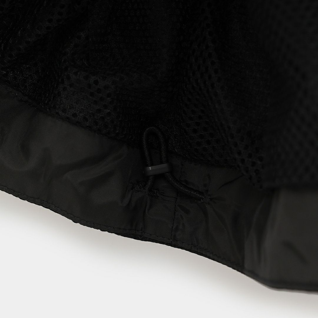 キャロウェイアパレルのブルゾン