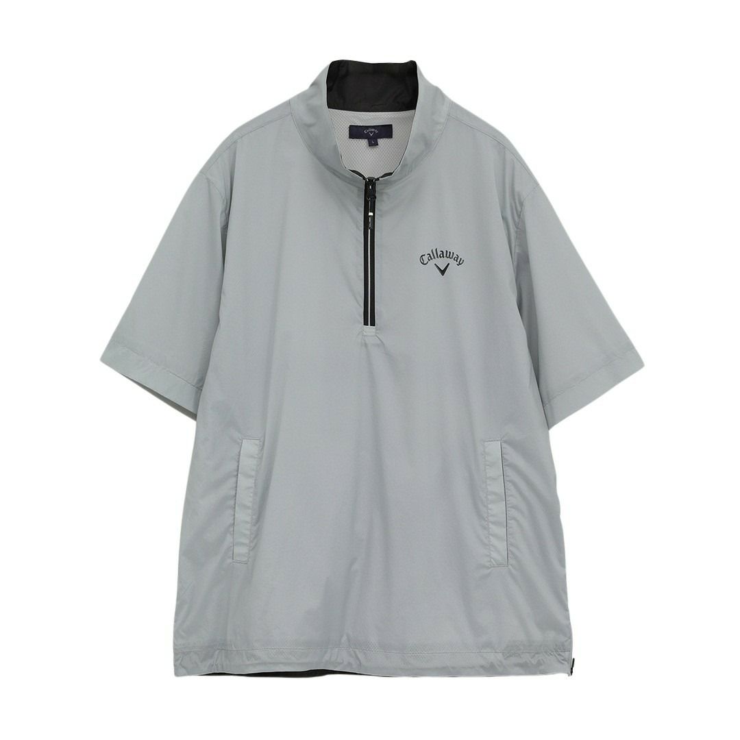 キャロウェイアパレルのブルゾン