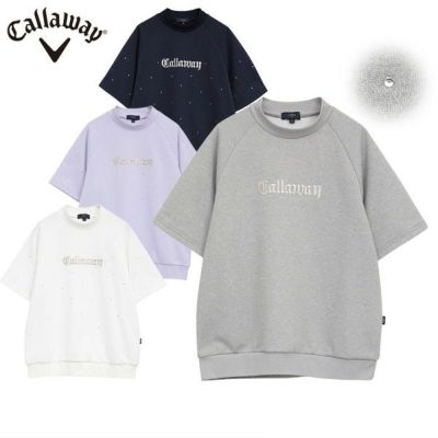 CALLAWAY トレーナー 楽天市場】（閉店セール秋冬ウェア）キャロウェイ Callaway 長袖メンズ