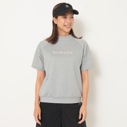 30％OFFセール】トレーナー レディース キャロウェイ アパレル