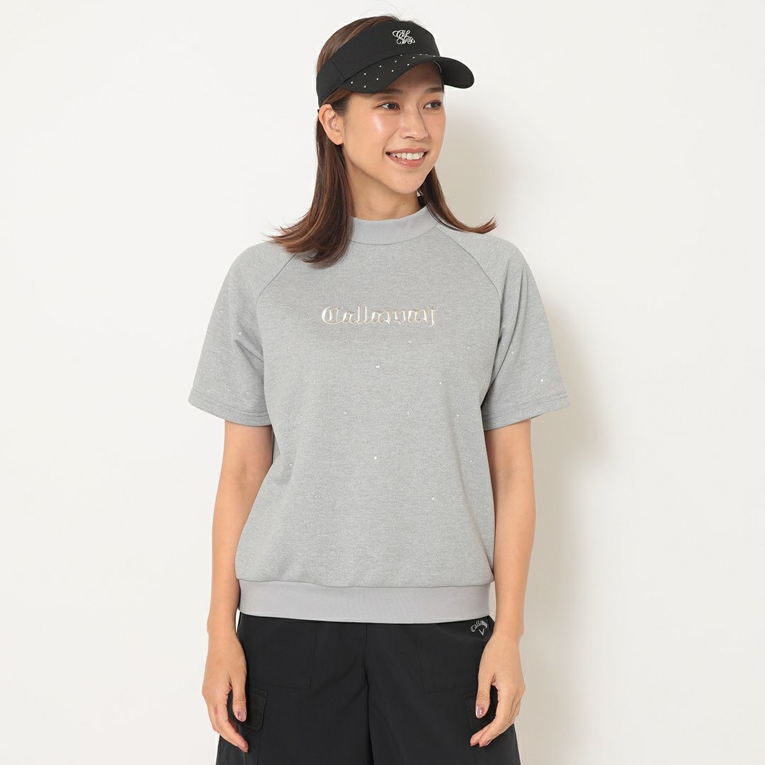 キャロウェイアパレルのトレーナー