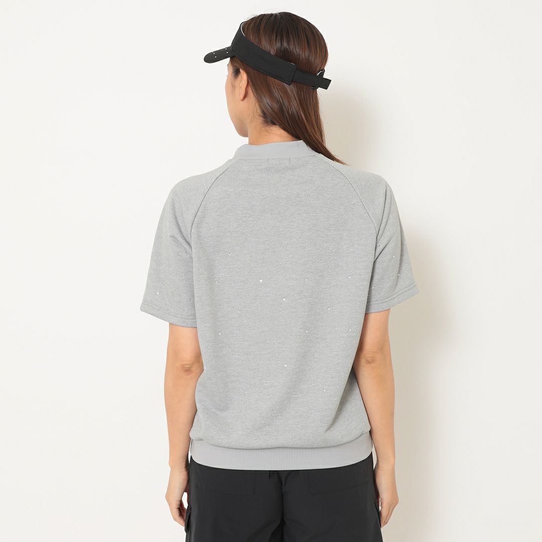 キャロウェイアパレルのトレーナー