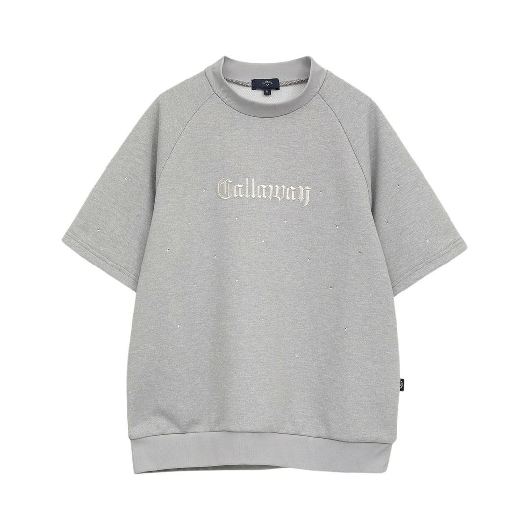 キャロウェイアパレルのトレーナー