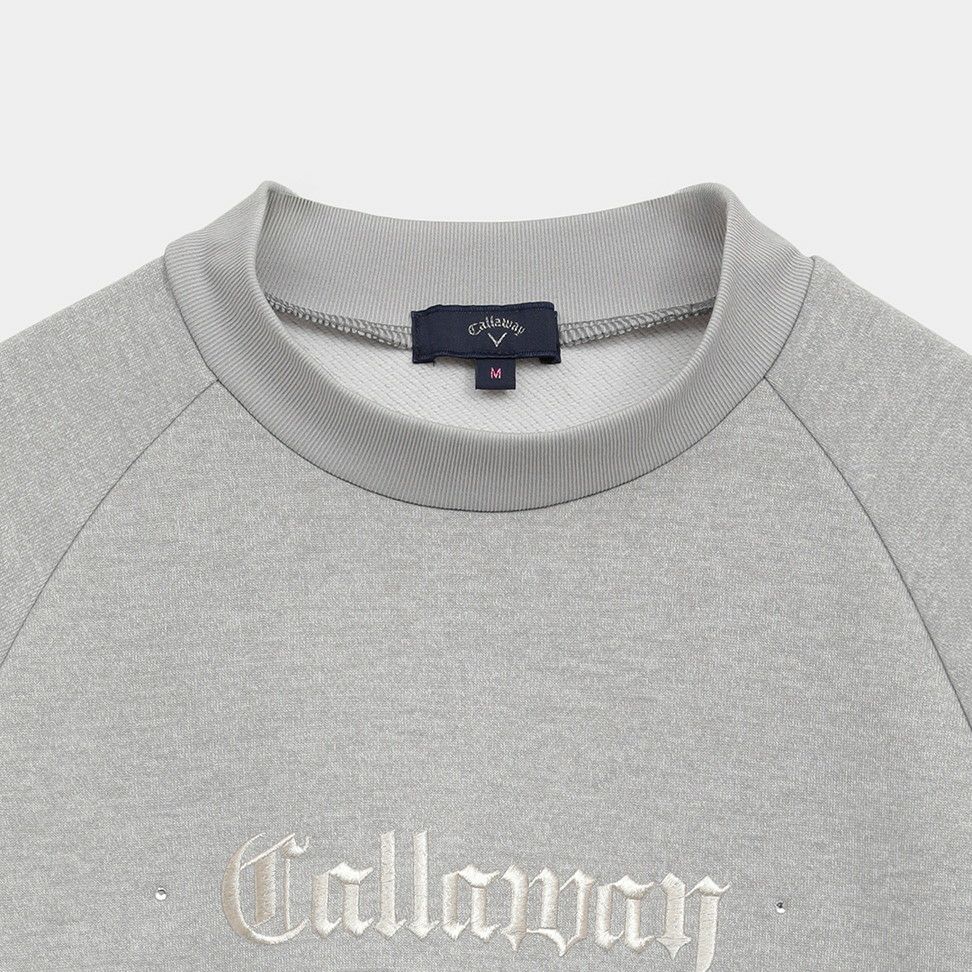 キャロウェイアパレルのトレーナー