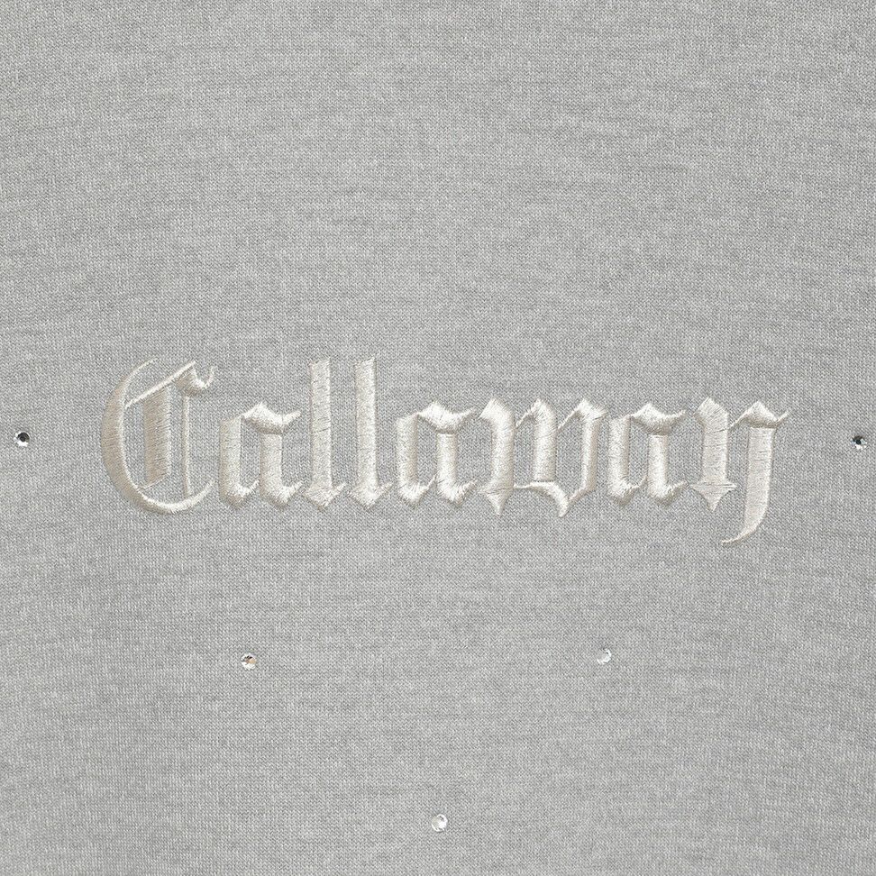 キャロウェイアパレルのトレーナー