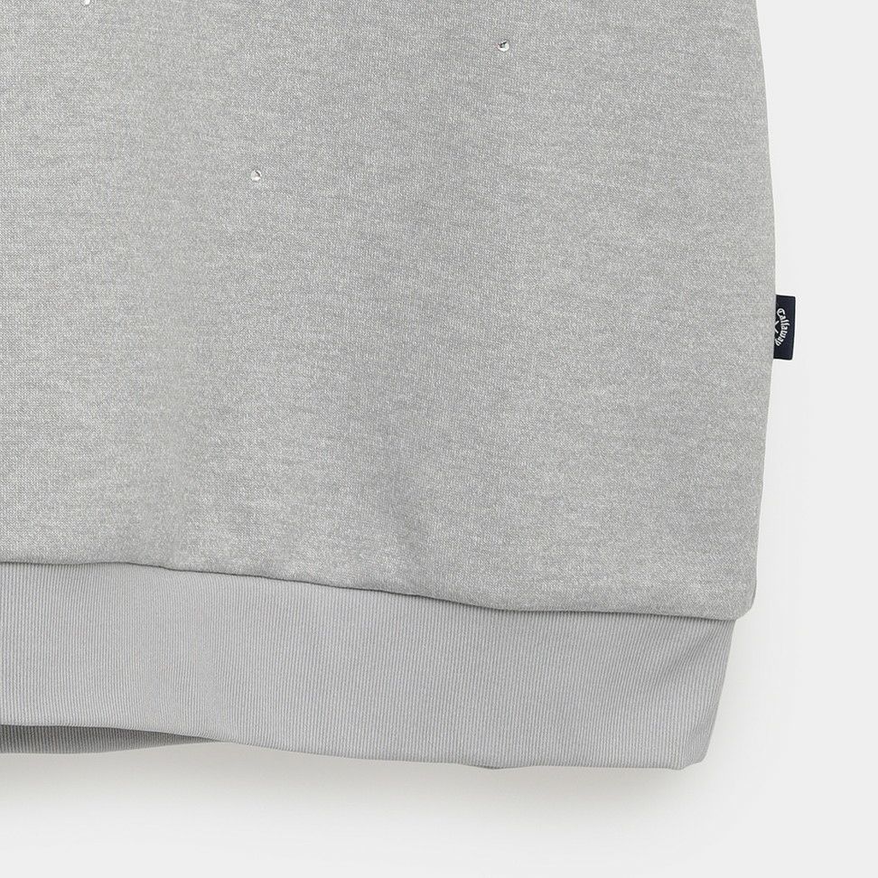 キャロウェイアパレルのトレーナー