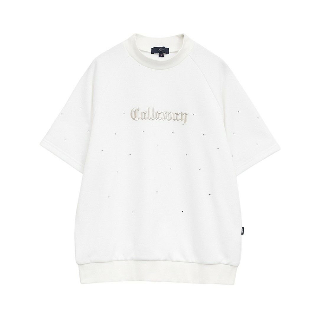 キャロウェイアパレルのトレーナー