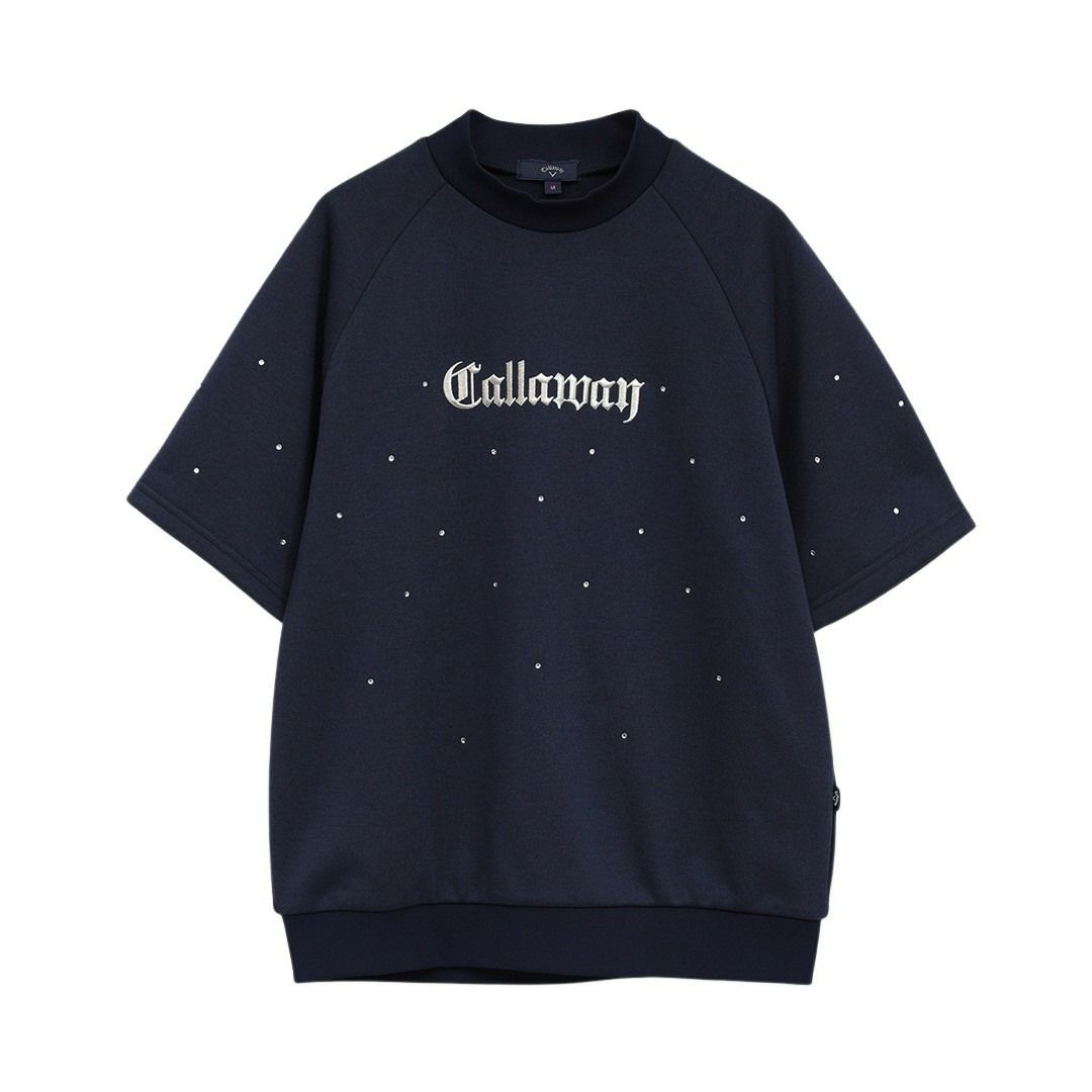 キャロウェイアパレルのトレーナー