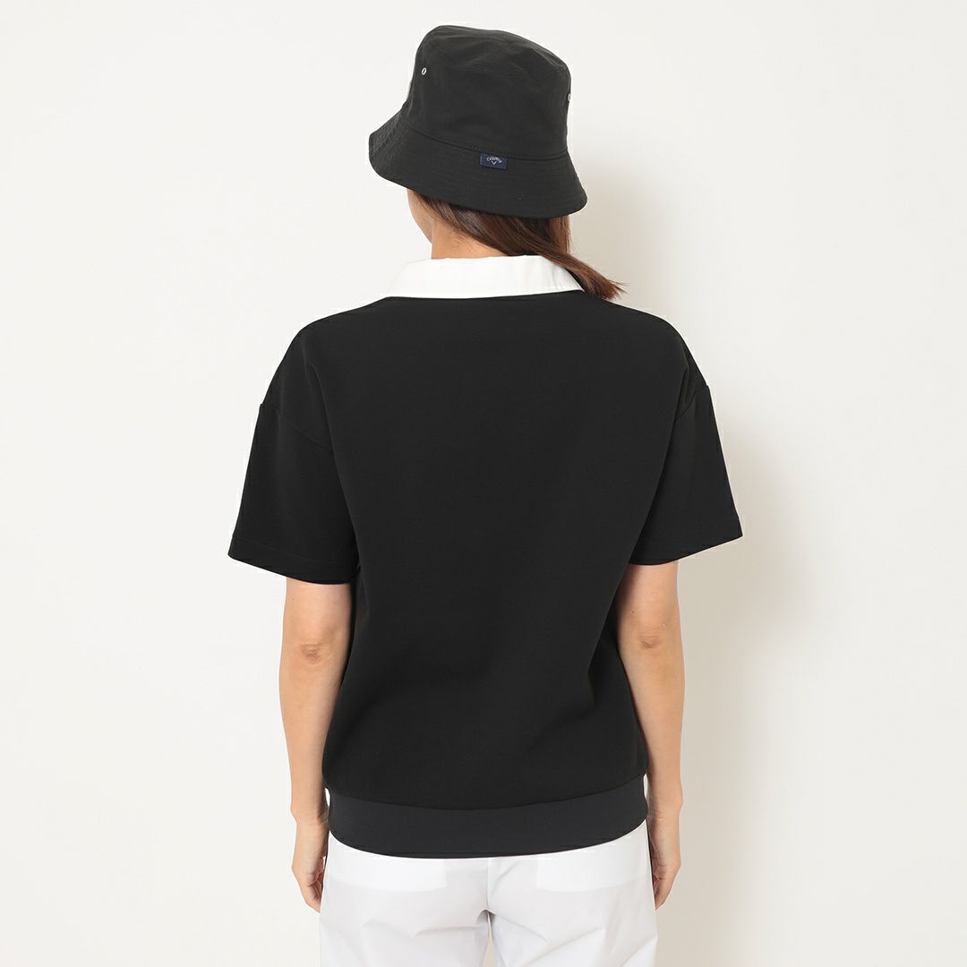 キャロウェイアパレルのトレーナー