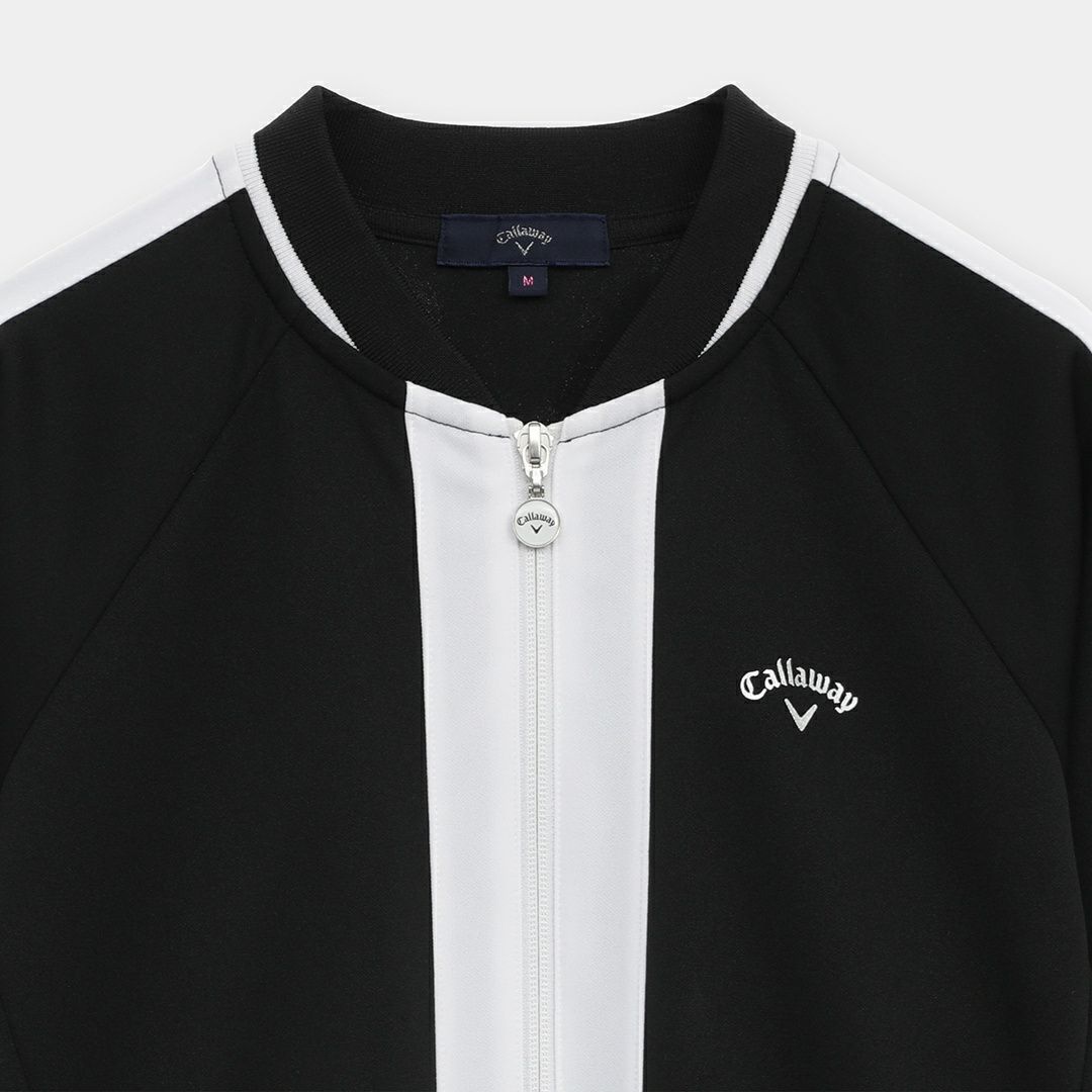 30％OFFセール】ブルゾン レディース キャロウェイ アパレル