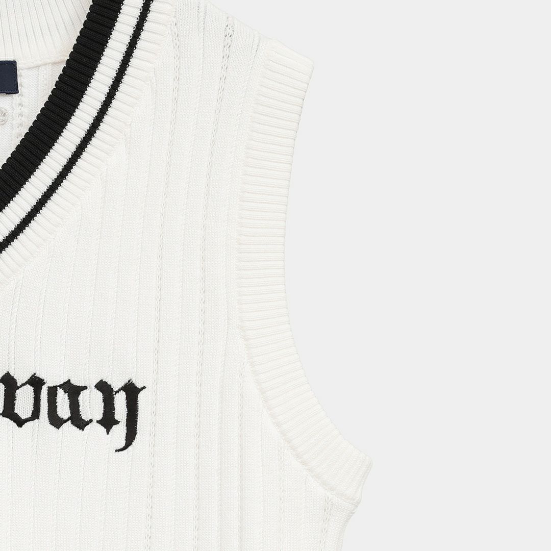 キャロウェイアパレルのベスト