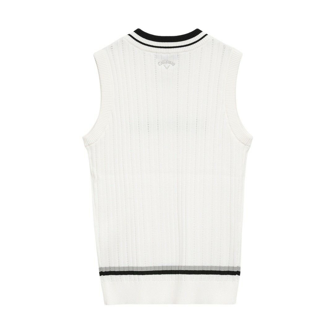 キャロウェイアパレルのベスト