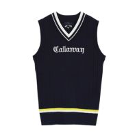 30％OFFセール】ベスト レディース キャロウェイ アパレル