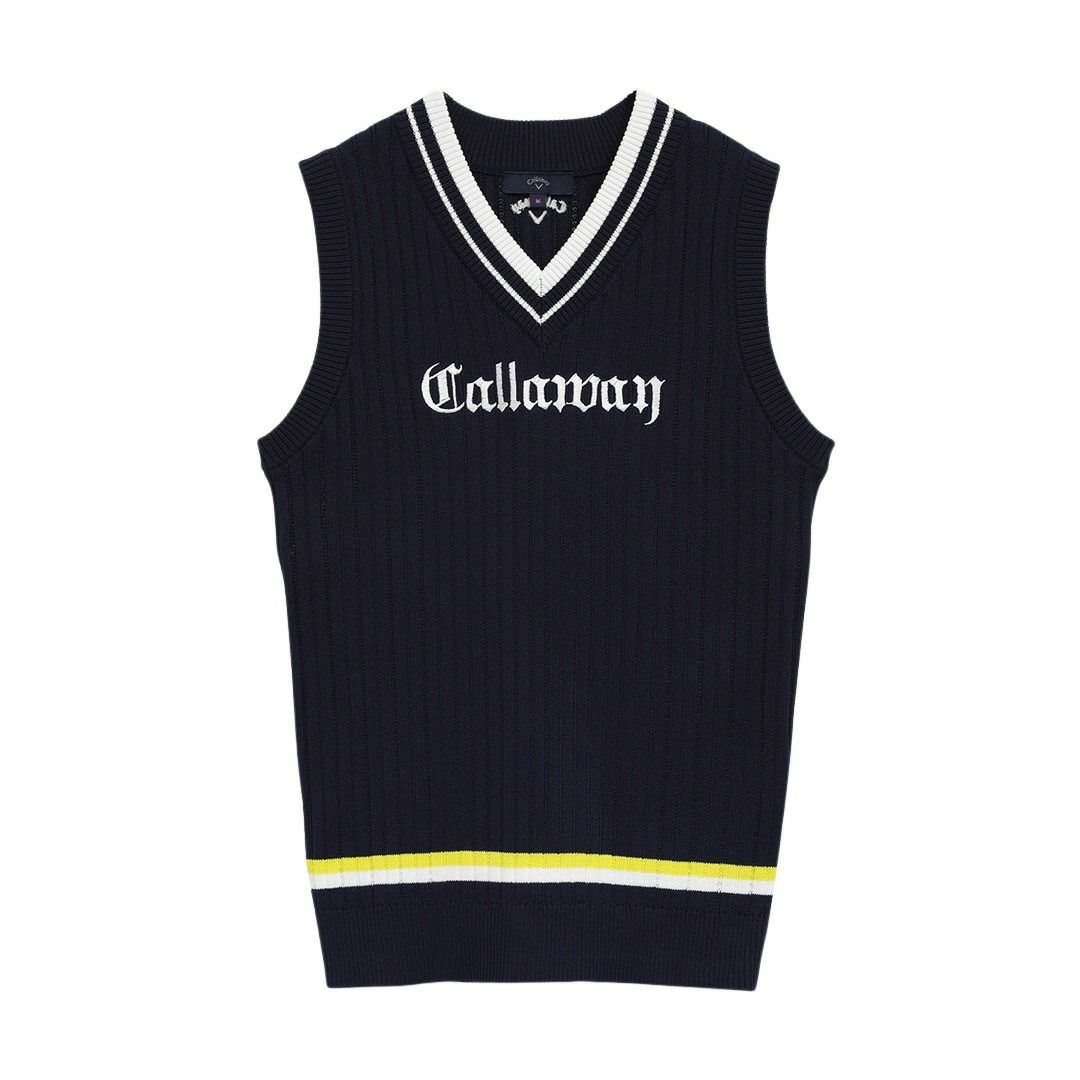 キャロウェイアパレルのベスト