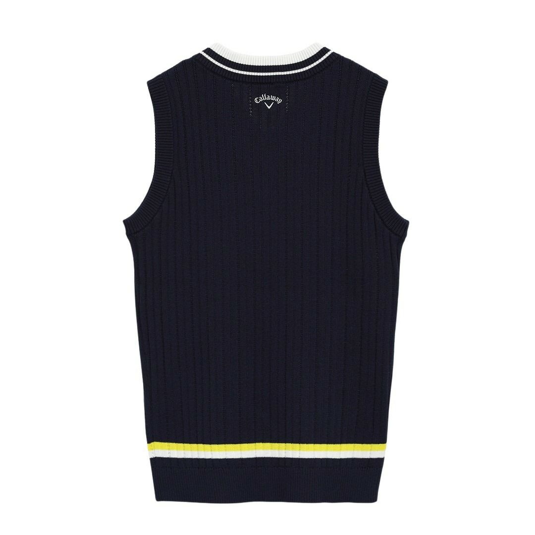 キャロウェイアパレルのベスト