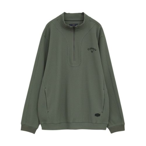 大感謝祭P10倍】トレーナー メンズ キャロウェイ アパレル