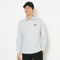 30％OFFセール】ポロシャツ メンズ キャロウェイ アパレル
