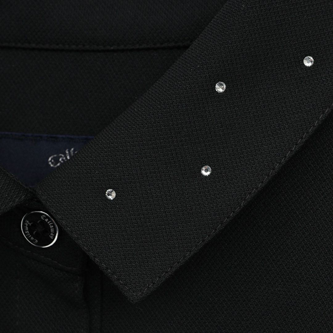 キャロウェイアパレルのポロシャツ