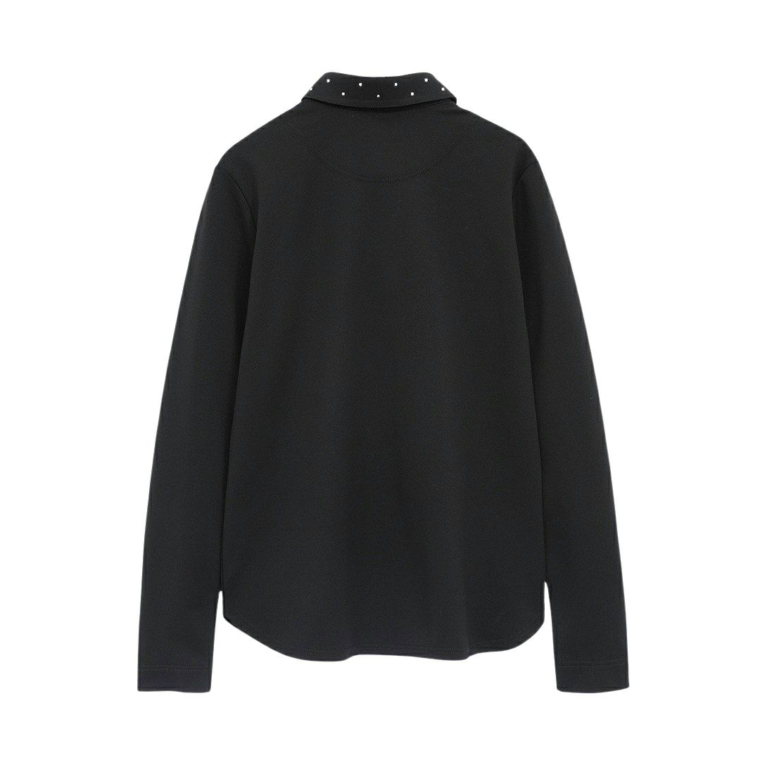 キャロウェイアパレルのポロシャツ