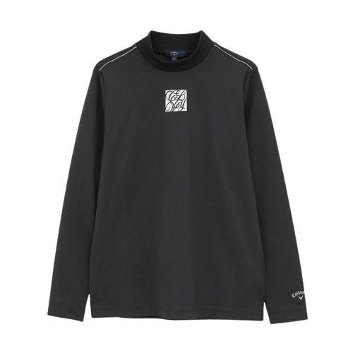 ハイネックシャツ レディース キャロウェイ アパレル Callaway