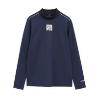 【大感謝祭P10倍】【メール便対応】ハイネックシャツ レディース キャロウェイ アパレル キャロウェイ ゴルフ Callaway APPAREL 2025 秋冬 新作 ゴルフウェア c25233203 30％OFFセール】ハイネックシャツ レディース キャロウェイ アパレル